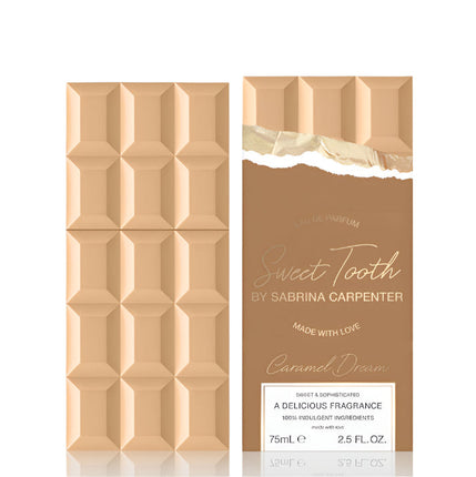 Sabrina Carpenter Caramel Dream Women EDP 75mL