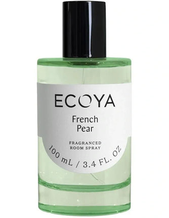 Ecoya French Pear Room Spray 100mL