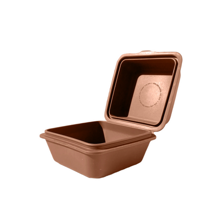 Togosun The Burger Box Spice