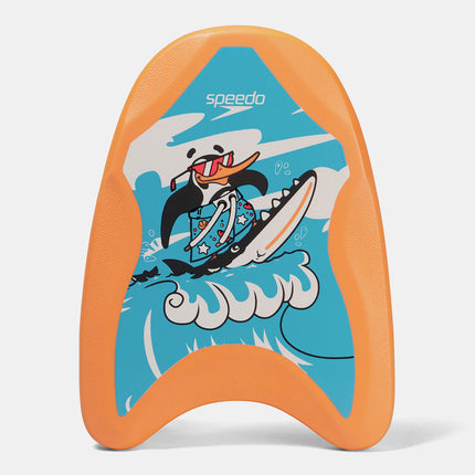 Speedo Kids Learn To Swim Float Kickboard