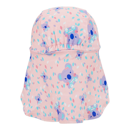 Speedo Kids Koko Koala Sun Protection Hat Koala