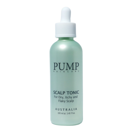 Pump Haircare Pump Scalp Tonic 100ML