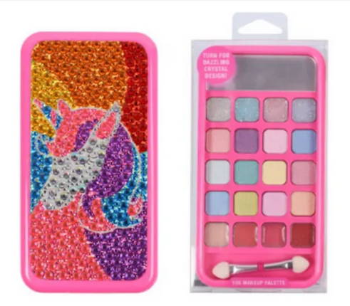 Dreamy Unicorn Mobile Phone Makeup Set
