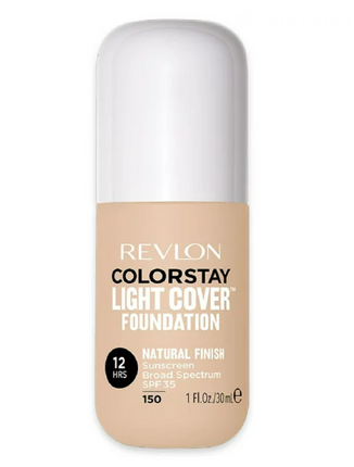 Revlon Colorstay Light Cover Foundation Buff - OhYouLuckyDuck.com.au
