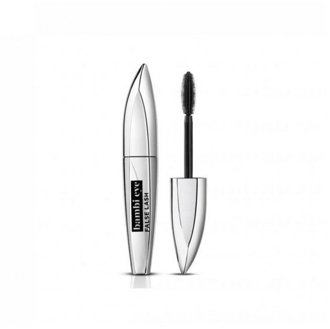 Loreal Bambi False Lash Mascara Black - OhYouLuckyDuck.com.au