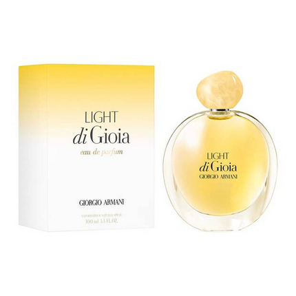 Giorgio Armani Light di Gioia Eau de Parfum 100ML