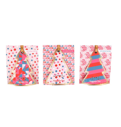 Annabel Trends Frag Tree Decorations