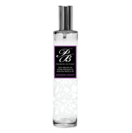 PB Premiere Editions Our Version Of Amazing Grace 50mL - OhYouLuckyDuck.com.au