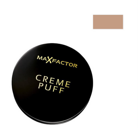 Max Factor Creme Puff Powder Translucent