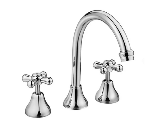 Sink Set Hob Swivel Paramount Deluxe