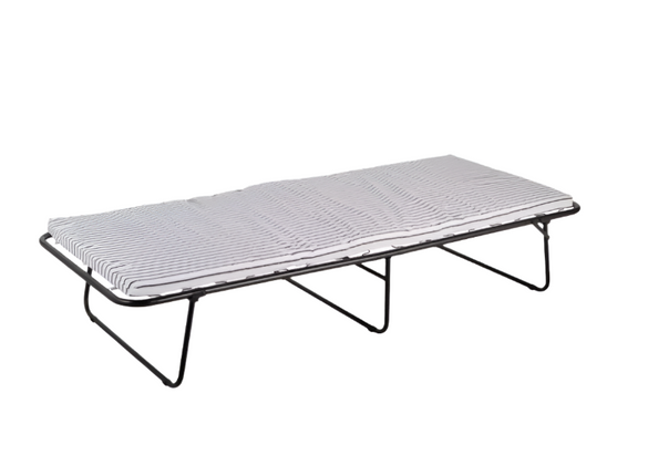 Bed Fold Up 1920 X 720MM Greenleaf