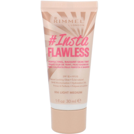 Rimmel London Insta Flawless Light/Medium Beige
