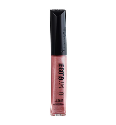 Rimmel London Oh My Gloss 260 My Eternity