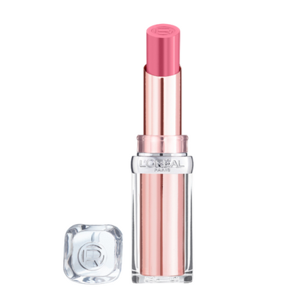 Loreal Glow Paradise Balm 115 Rose Euphorque