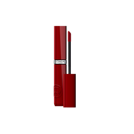 Loreal Infallible Resist 520 Bery Bordeaux