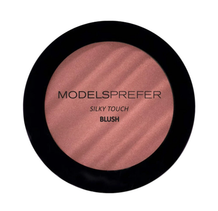 MP Silky Touch Blush Bloom