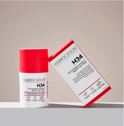 Hairification H24 Complex Leave In Mask 50ML
