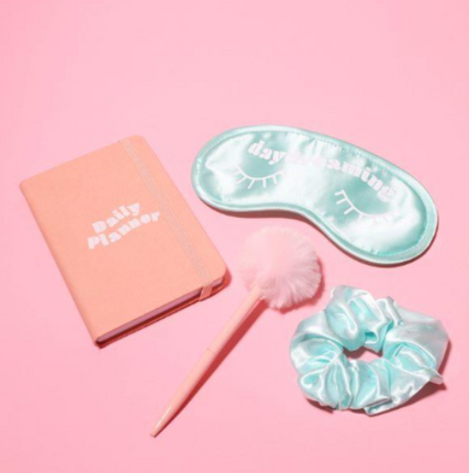 The Kind Edit Co Bubble Boutique Daydream Diary Collection