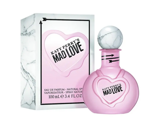 Katy Perry Mad Love EDP 50ML