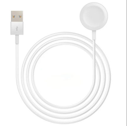 Charger Magnetic Apple Watch USB Cable 1M