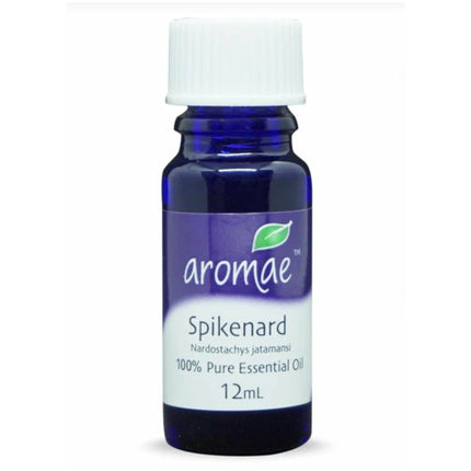 Aromae Spikenard Essential Oil 12ml