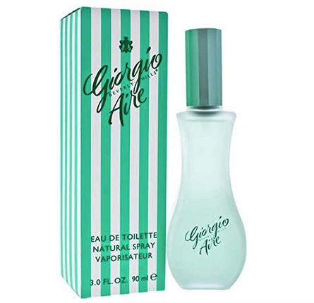 Giorgio Beverly Hill Aire Eau de Toilette 90ml