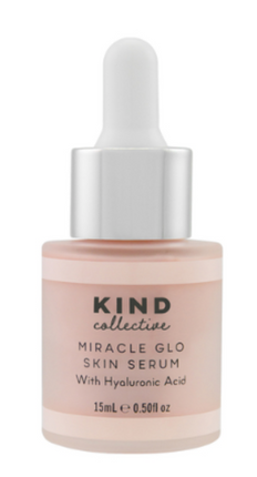 Kind Collective Miracle Glo Skin Serum Pearl 15ml