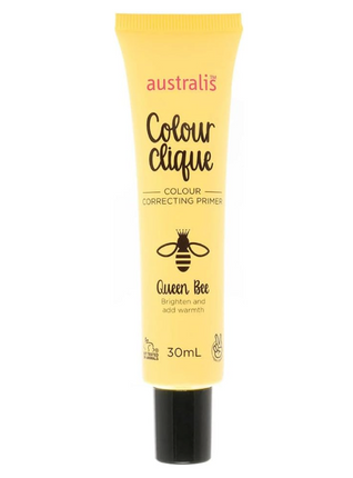 Australis Colour Correcting Primer Queen Bee