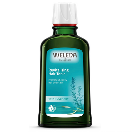 Weleda Revitalising Hair Tonic 100ml