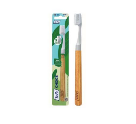 TePe Toothbrush Choice Soft 1 Pack