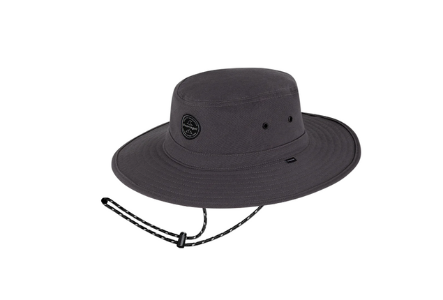 Kooringal Mens Mid Brim Surfside Slate L/XL