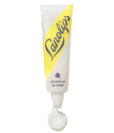 Lanolips Lemonaid Lip Treatment 12.5g
