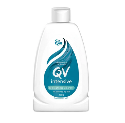 Ego QV Intensive Moisturising Cleanser 250G