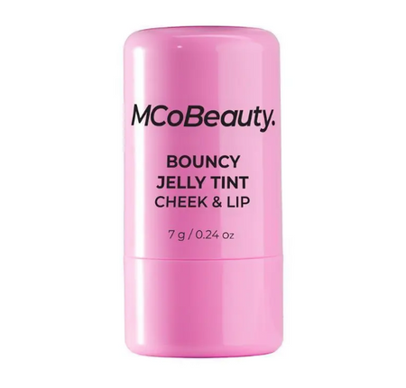 Mcobeauty Bouncy Jelly Tint Cheek & Lip Berry Pop