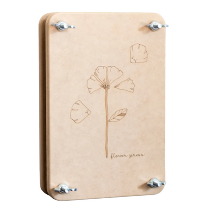 Sow 'n Sow Poppy Flower Press