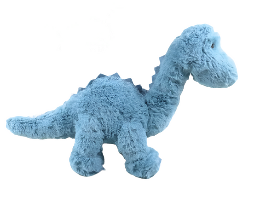 Ollie & Paige Bubbles Duke the Dinosaur