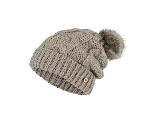 Kooringal Ladies Beanie 1