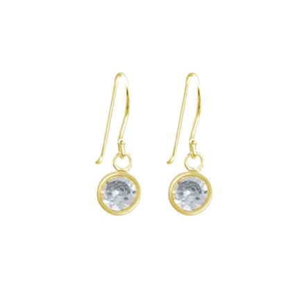 Rossan Hanging Cubic Zirconia FE4192