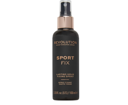 Revolution Sport Fix Fixing Spray