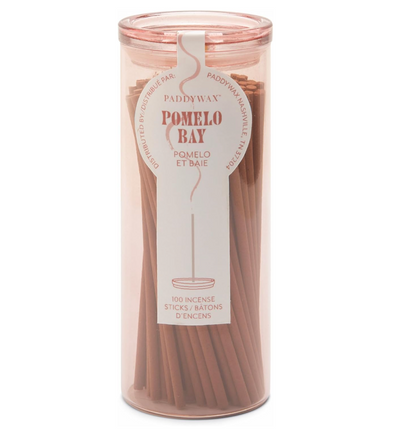 Designworks Collective Pomelo Bay Incense 100 Sticks