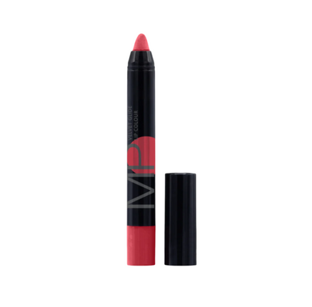 MP Cosmetics Velvet Glide Lip Colour Bombshell 1.8G