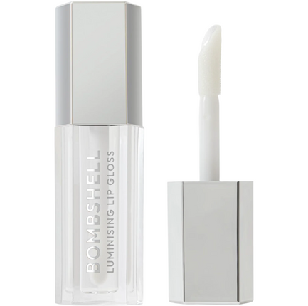 Designer Brands Bombshell Luminising Lip Gloss Cinda Rella