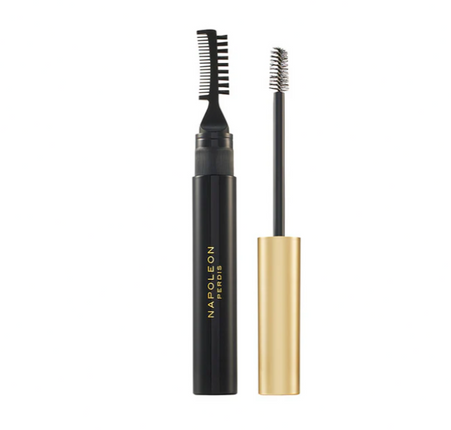 Napoleon Perdis All Set Clear Eyebrow Gel 8.5ML