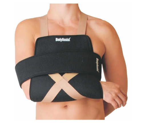 Body Assist Pouch Arm Sling Small