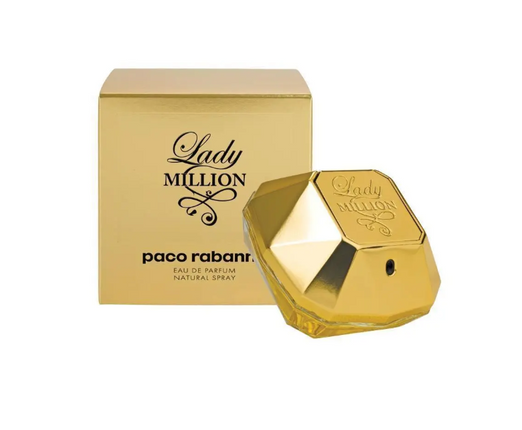 Paco Rabanne Lady Million Eau De Parfum 80ML