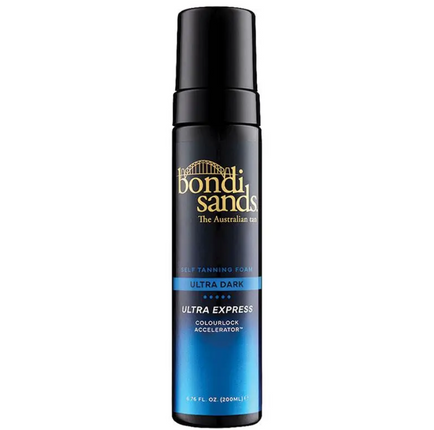 Bondi Sands Self Tan Foam Ultra Dark Express 200ML