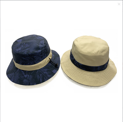 Radicool Reversible Wide Brim Hat Outback One Size