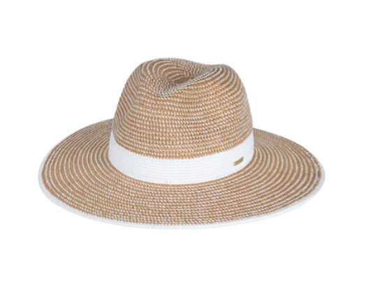 Kooringal Womens Safari Hat Morgan White