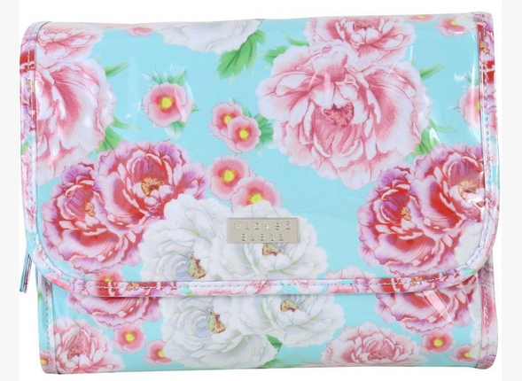 Wicked Sista Florence Foldout Bag With Hook