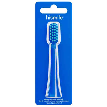 Hismile Attachment Brush Blue